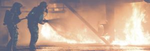 Fire & Smoke Damage
