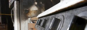 Fire & Smoke Damage Services