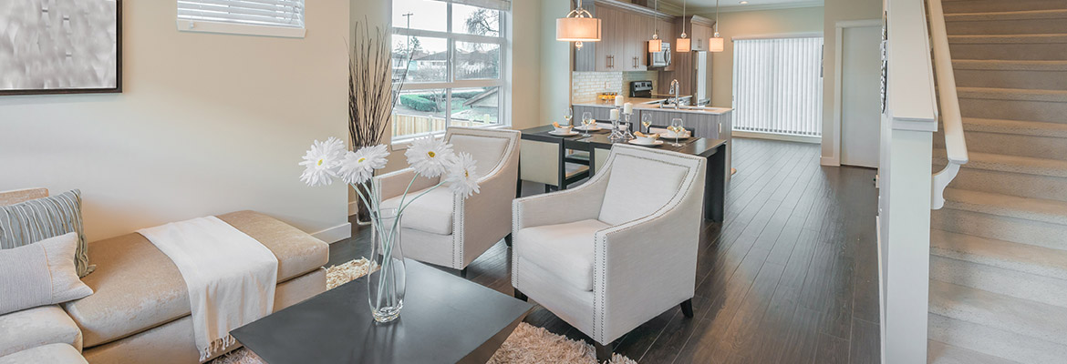 Residential Services
